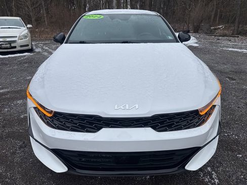Used 2024 Kia K5 GT-Line w/ GT-Line Premium Package image 2