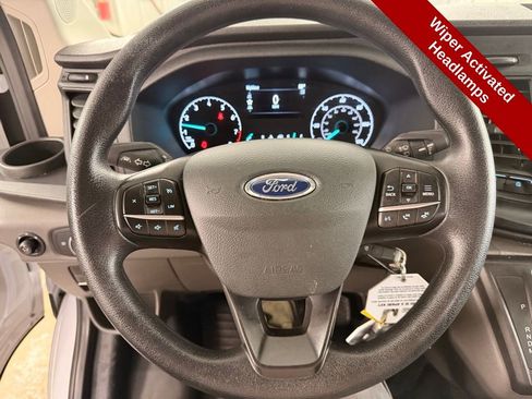 Used 2024 Ford Transit 250 Low Roof w/ Exterior Upgrade Package image 18