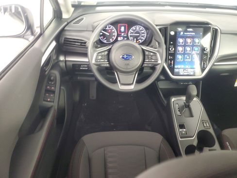 New 2026 Subaru Impreza 2.0i Sport image 14