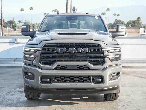 New 2026 RAM 2500 Laramie image 3