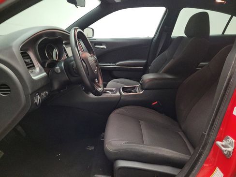 Used 2019 Dodge Charger SXT RWD image 17