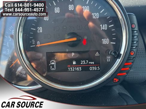 Used 2017 MINI Cooper 2-Door Hardtop image 12