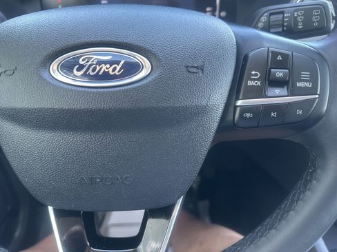 Used 2023 Ford Escape Active FWD image 25