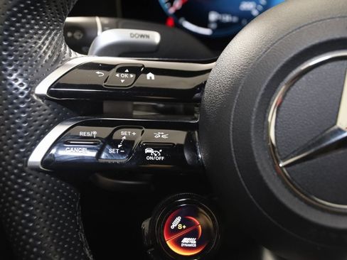 Used 2022 Mercedes-Benz E 53 AMG 4MATIC Coupe w/ Driver Assistance Package image 33