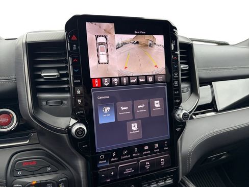 Used 2025 RAM 1500 RHO w/ RHO Level 1 Equipment Group AWD/4WD image 23