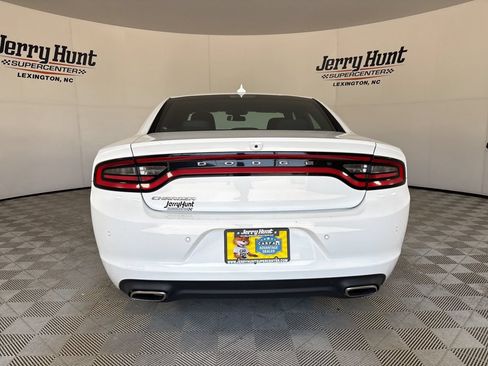 Used 2023 Dodge Charger SXT RWD image 5