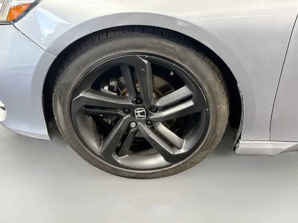 Used 2020 Honda Accord Sport image 37
