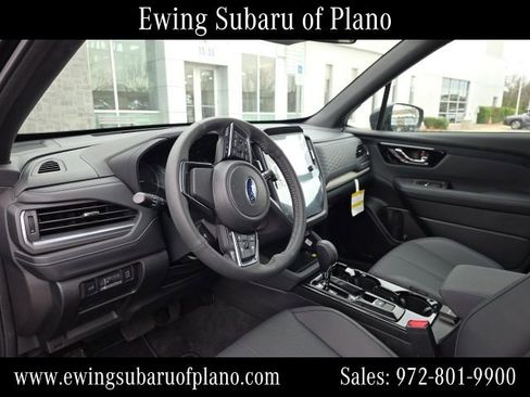 Used 2026 Subaru Forester Limited image 5