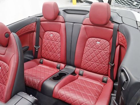 Used 2018 Mercedes-Benz C 300 Cabriolet image 27