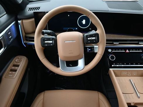 New 2026 Hyundai Santa Fe Limited image 13