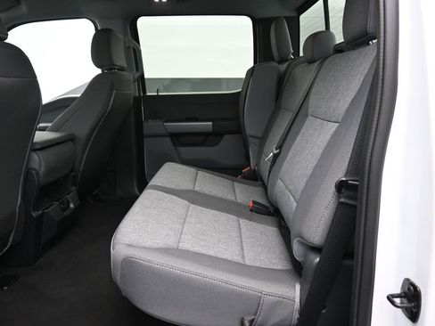 Used 2025 Ford F350 XL w/ STX Appearance Package image 2