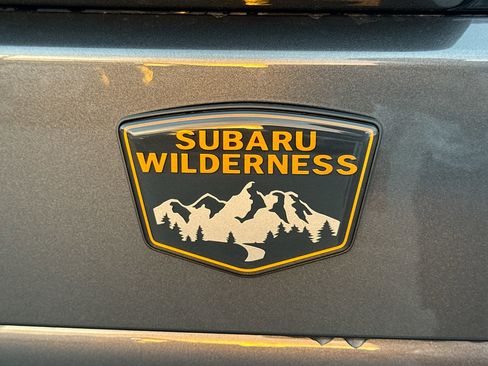 New 2026 Subaru Outback Wilderness image 11
