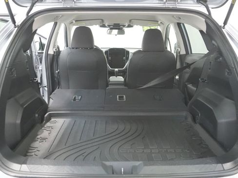 Used 2024 Subaru Crosstrek 2.0i Premium image 23