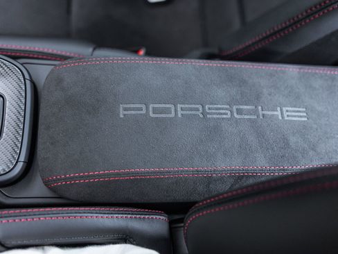 Certified 2026 Porsche 911 GT3 RWD image 19