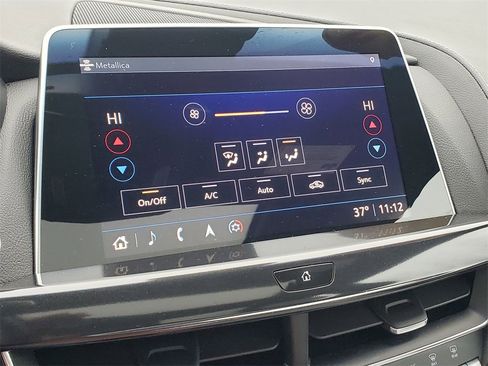 Used 2022 Cadillac CT5 Premium Luxury image 21