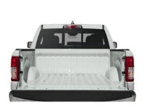 Used 2021 RAM 1500 Big Horn AWD/4WD image 5