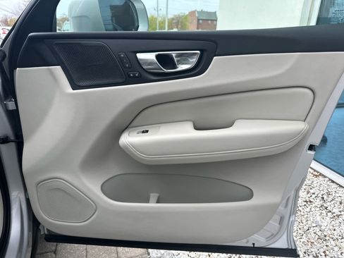 Used 2021 Volvo XC60 T6 Inscription AWD/4WD image 43