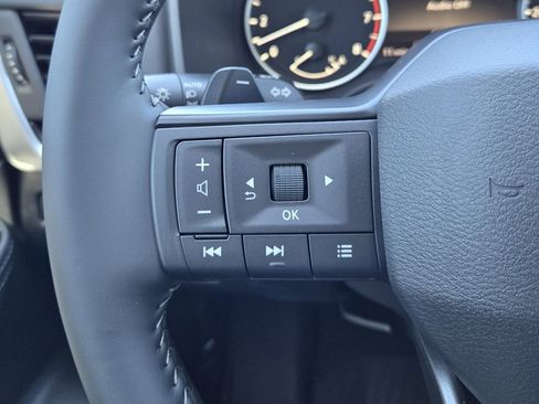 New 2026 Nissan Rogue SV w/ Cold Weather Package image 20