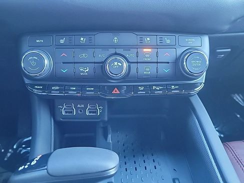 New 2026 Dodge Durango GT w/ Tow 'N Go Package image 14