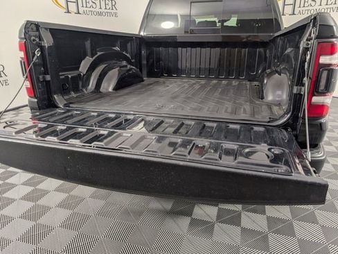 Used 2023 RAM 1500 TRX w/ TRX Level 1 Equipment Group AWD/4WD image 29
