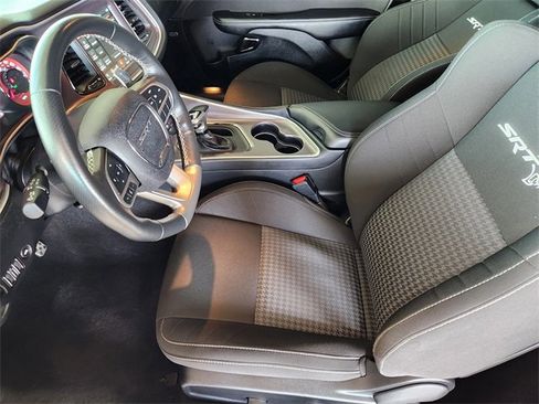 Used 2021 Dodge Challenger SRT Hellcat Redeye image 12