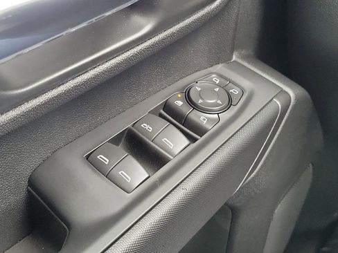 New 2026 Chevrolet Silverado 2500 Custom AWD/4WD image 13