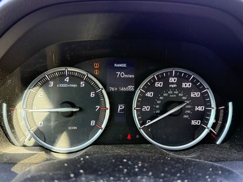 Used 2016 Acura TLX image 14