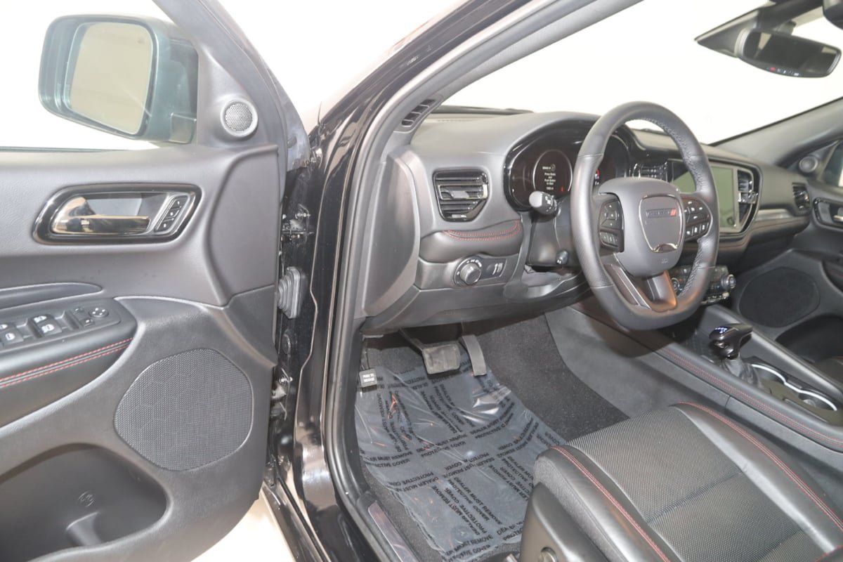 Used 2026 Dodge Durango GT AWD/4WD image 46