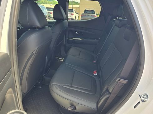 New 2026 Hyundai Santa Cruz SEL AWD/4WD image 12