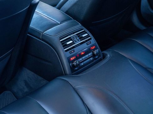 Used 2016 BMW 650i Gran Coupe xDrive image 30