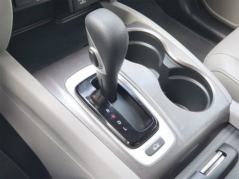 Certified 2017 Honda Ridgeline RTL image 19