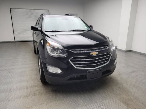 Used 2017 Chevrolet Equinox LT w/ Convenience Package FWD image 14