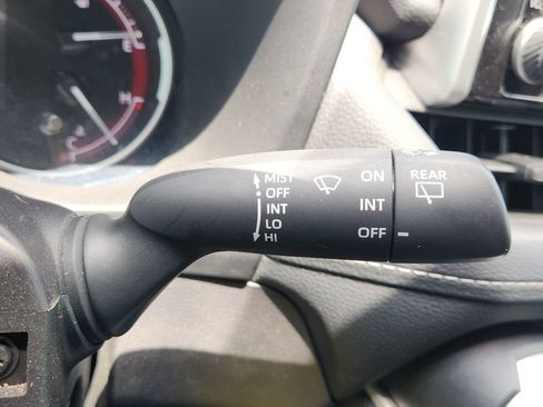 Used 2025 Toyota RAV4 LE FWD image 25