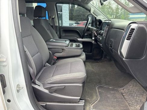Used 2016 Chevrolet Silverado 2500 LT w/ LT Convenience Package image 32