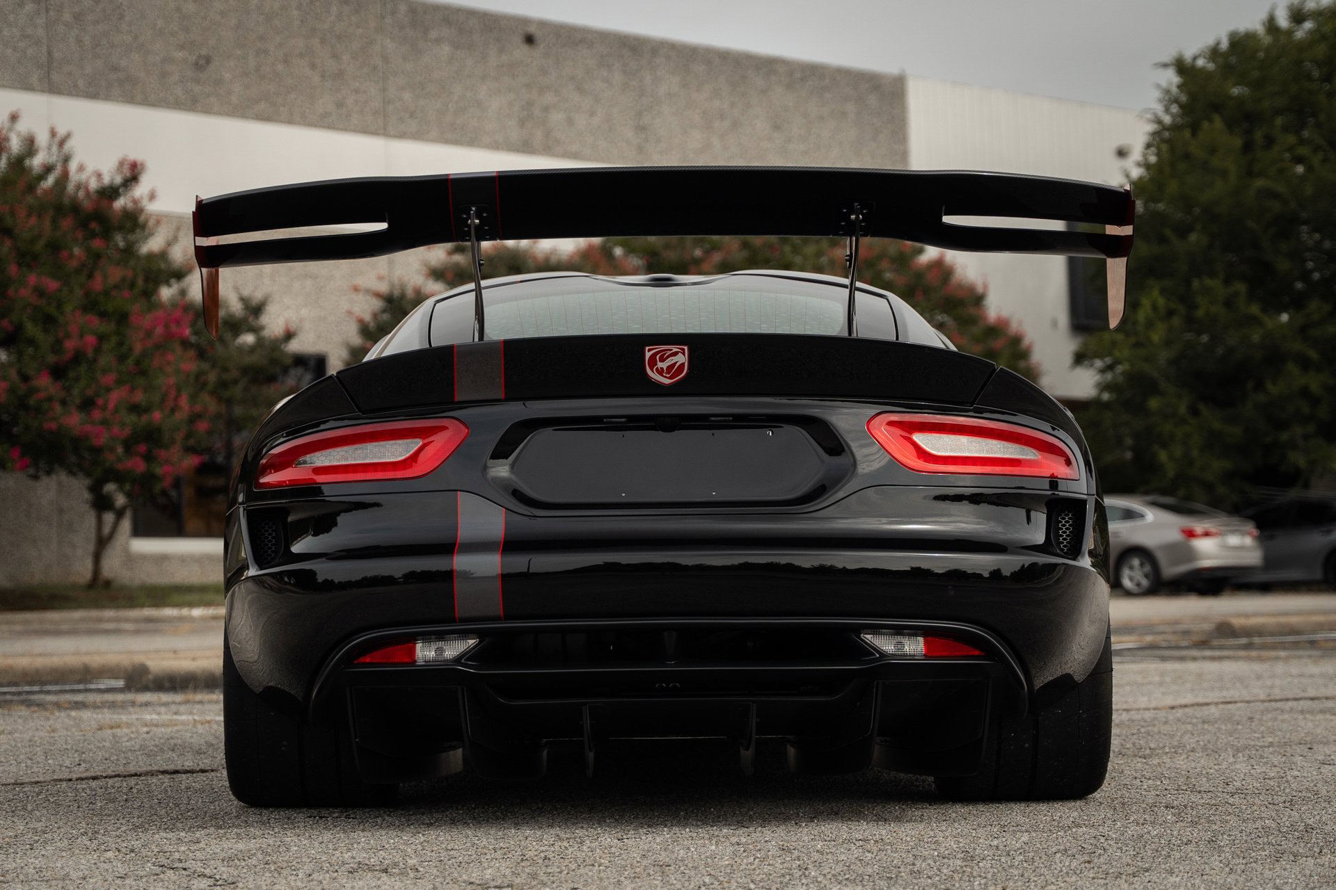 Used 2017 Dodge Viper GTC w/ ACR Package RWD image 14