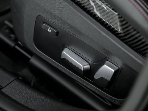 Used 2024 BMW M3 CS w/ M Driver's Package image 27