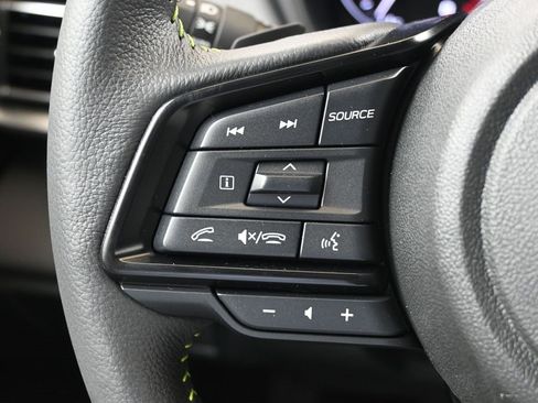 Certified 2025 Subaru Outback Onyx Edition image 28