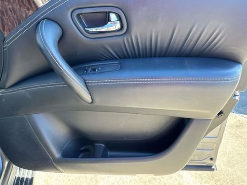 Used 2017 Nissan Armada SL w/ Technology Package image 17