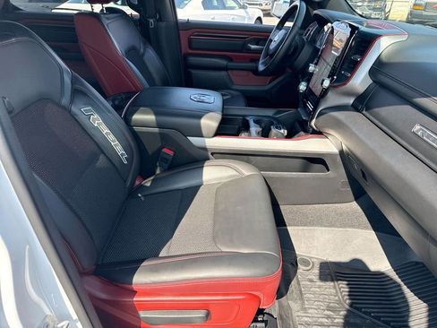 Used 2025 RAM 1500 Rebel w/ Rebel Level 1 Equipment Group AWD/4WD image 70