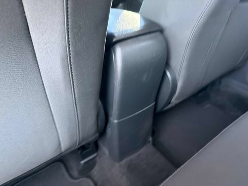 Certified 2021 Ford EcoSport SE FWD image 17