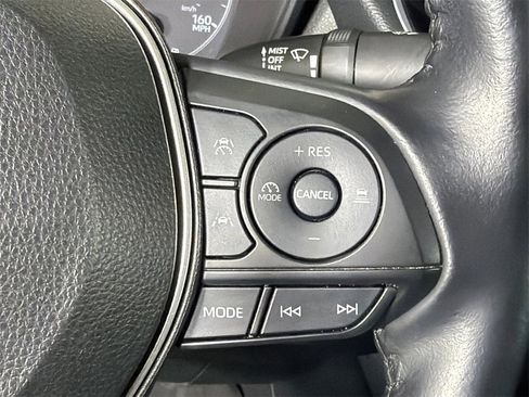 Used 2023 Toyota Corolla SE image 25