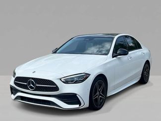 Certified 2024 Mercedes-Benz C 300 4MATIC Sedan video 1