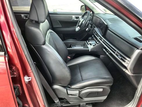 Used 2024 Hyundai Santa Fe SEL AWD/4WD image 24