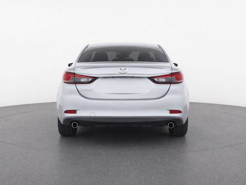 Used 2016 MAZDA MAZDA6 Grand Touring FWD image 10