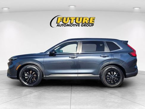 Certified 2023 Honda CR-V Sport image 6