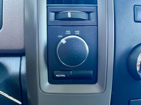 Used 2011 RAM 1500 Express image 20