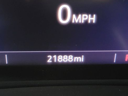 Used 2021 Buick Envision Preferred FWD image 27