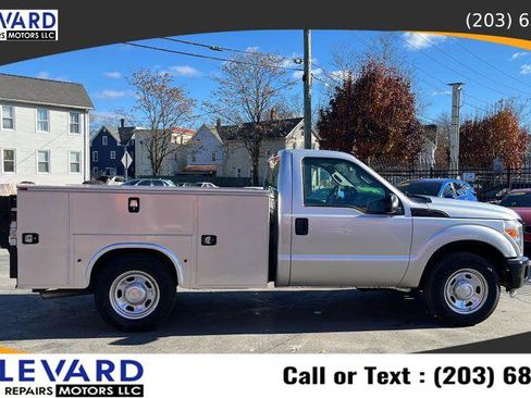 Used 2016 Ford F350 XL image 7