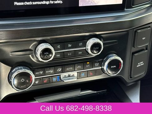 Certified 2024 Ford F250 Lariat AWD/4WD image 25
