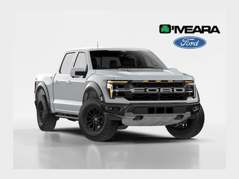 New 2026 Ford F150 Raptor AWD/4WD image 30